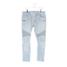 Jeans skinny balmain gebraucht kaufen  Hamburg