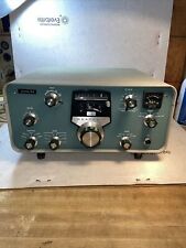 Heathkit model 401 for sale  Cambridge Springs