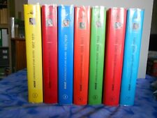 Tintin lot herge d'occasion  Rouen-