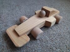 Wooden toy formula for sale  PLYMOUTH