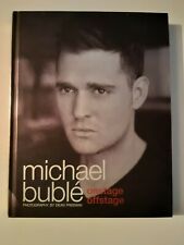 Michael buble onstage for sale  LONDON