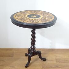 Decorative antique round for sale  BRISTOL