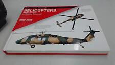 Helicopters book cheap for sale  UK