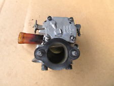 Genuine used Husqvarna 2100 1100 285 185 298 chainsaw carb carburetor, used for sale  Shipping to South Africa