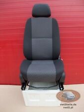 VW Crafter Beifahrersitz Sitz Komfort Tasamo 2010-2015 UK Driver Seat Comfort na sprzedaż  PL