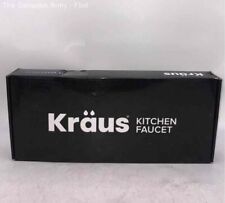 kraus kitchen faucet for sale  Detroit