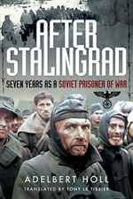 Stalingrad seven years for sale  ROSSENDALE