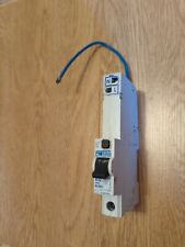 PROTEUS 32MBRSPAC B32A 32AMP B TYPE B32 SINGLE POLE SP 1P RCBO 30MA  for sale  Shipping to South Africa