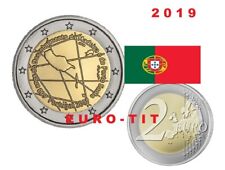 Portugal piece commemo d'occasion  Niort