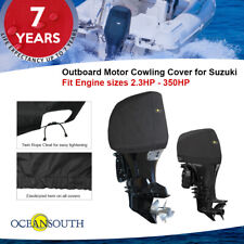 Oceansouth outboard motor for sale  Coral Springs
