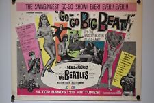 Big beat 1965 for sale  Sheffield Lake