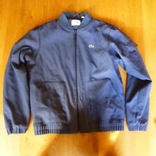 Lacoste sport bomber for sale  HULL