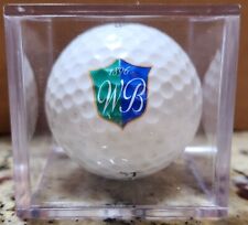 1896 logo golf for sale  East Longmeadow