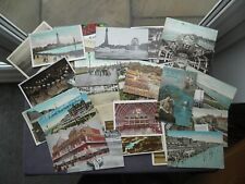 Old postcards blackpool for sale  NOTTINGHAM