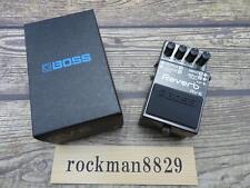 Pedal de efeitos de guitarra BOSS RV-6 ressonância com caixa do Japão comprar usado  Enviando para Brazil