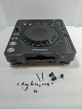 Toca-discos Pioneer CDJ-1000 DJ - Para peças ou reparo comprar usado  Enviando para Brazil