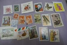 Vietnam postal postage for sale  BRIXHAM