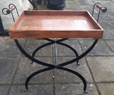Antique edwardian butler for sale  MONMOUTH