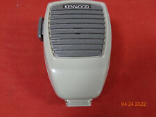 Kenwood radio mic for sale  Phoenix