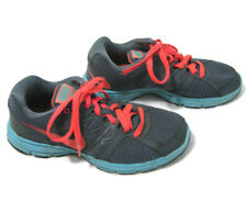 Tênis de corrida Nike feminino implacável 2 (tamanho 7) azul-petróleo cinza tênis fitness comprar usado  Enviando para Brazil