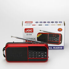 Mini radio portatile usato  San Giorgio A Cremano