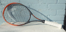 Head radical tennis for sale  BURY ST. EDMUNDS