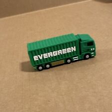 EVERGREEN CONTAINER SEMI TRUCK Maritime Company Logo USB Flash Drive 8GB Storage for sale  Shipping to South Africa