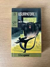 Librogame usurpatore ninja usato  Milano