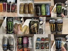 Monster energy empty gebraucht kaufen  Durach