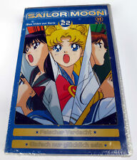 Sailor moon serie gebraucht kaufen  Eckernförde