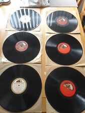 Old vinyl records for sale  WISHAW