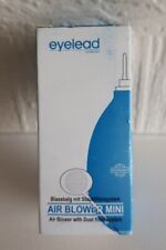 Eyelead dust air for sale  MORECAMBE