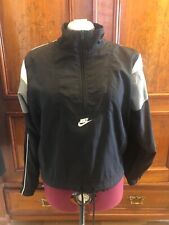 Nike vintage jacket gebraucht kaufen  Leipzig