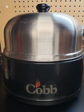 COBB Grill Pro Negro | Barbacoa portátil de carbón en bolsa segunda mano  Embacar hacia Argentina