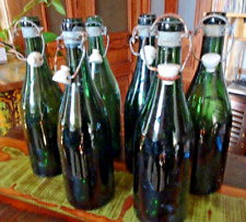 Lot anciennes bouteilles d'occasion  Toulouse-