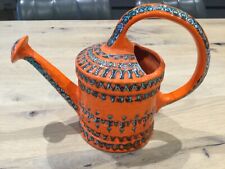 Bitossi keramik gießkanne gebraucht kaufen  Nürtingen