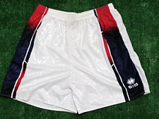 Shorts pantaloncini genoa usato  Roma