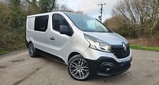 Renault trafic 1.6 for sale  TADCASTER