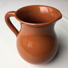 Pottery pitcher beverage for sale  Coraopolis