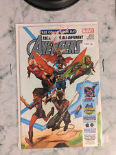 New different avengers for sale  USA