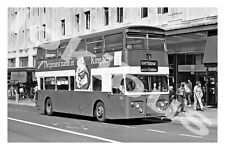 Bus photograph plymouth for sale  ALFRETON