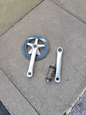 165mm crank for sale  SHREWSBURY