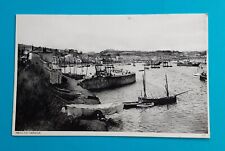 Cornwall newlyn harbour for sale  UK