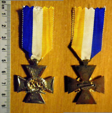Médaille militaire pays d'occasion  Meung-sur-Loire