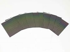 Célula solar CIGS flexível Nanosolar 2.6W - Lote de 10 nanocélulas para um total de 26W comprar usado  Enviando para Brazil