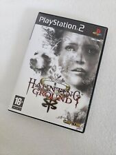 Haunting ground pal usato  Fermo