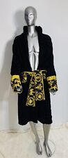 Versace bath robe for sale  Miami