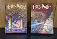 Harry potter books for sale  Delaware
