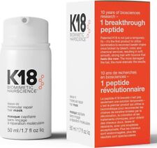 K18 leave molecular for sale  Atlanta