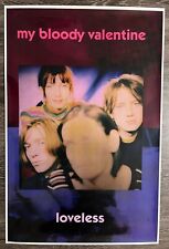 Bloody valentine loveless for sale  Surprise